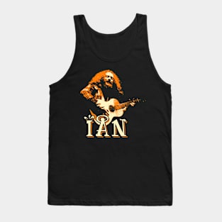 Ian Anderson Tank Top